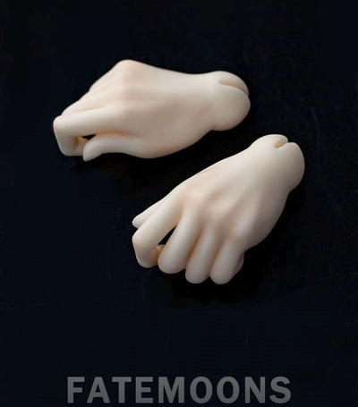 1/3 Girl Hand Parts [Limited quantity & time] | PREORDER | PARTS