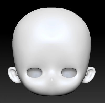 Dumplings [Limited quantity] | PREORDER | DOLL