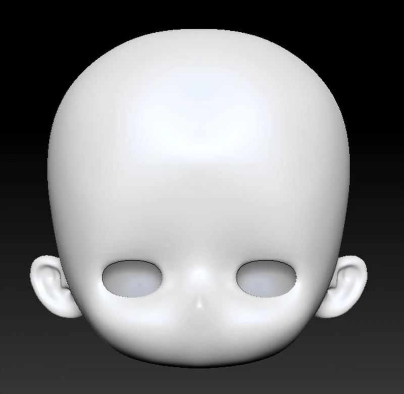 Dumplings [Limited quantity] | PREORDER | DOLL