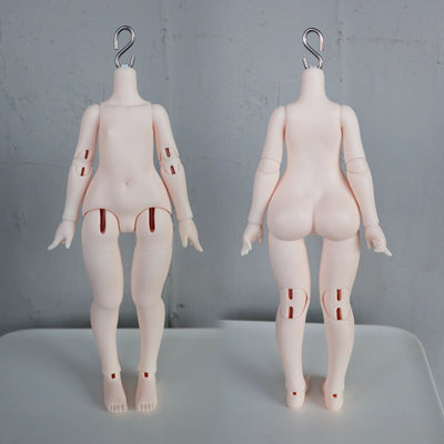 Crowd [Limited quantity] | PREORDER | DOLL