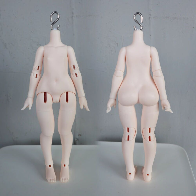 Crowd [Limited quantity] | PREORDER | DOLL