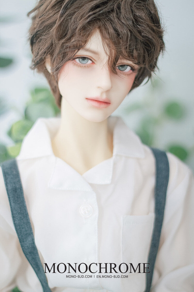 Andrew | Preorder | DOLL