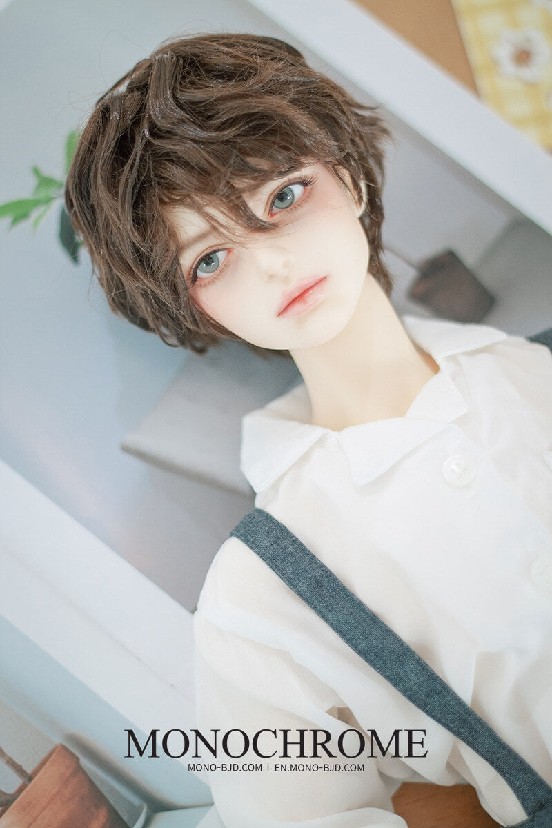 Andrew | Preorder | DOLL