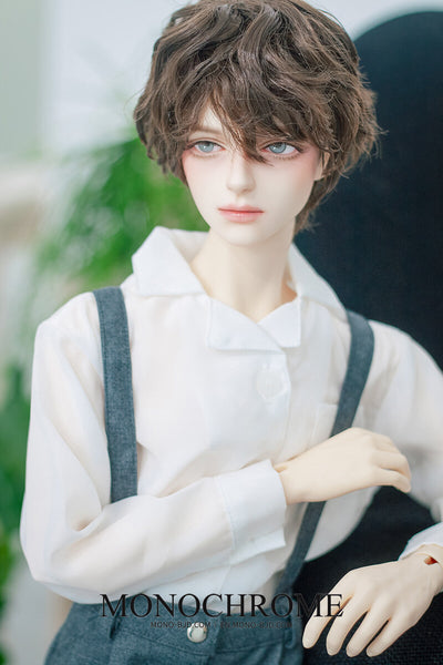 Andrew | Preorder | DOLL