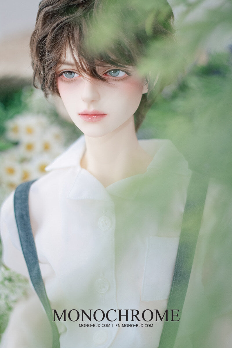 Andrew | Preorder | DOLL