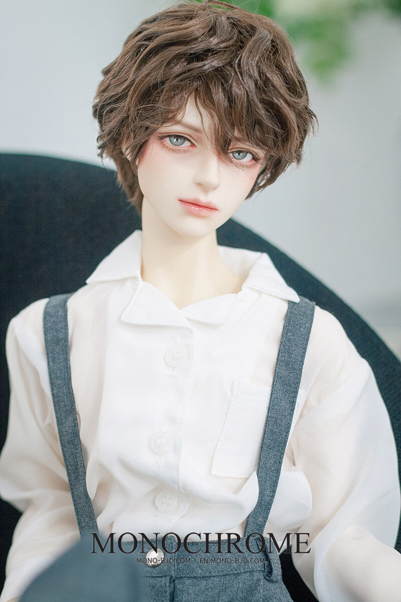 Andrew | Preorder | DOLL