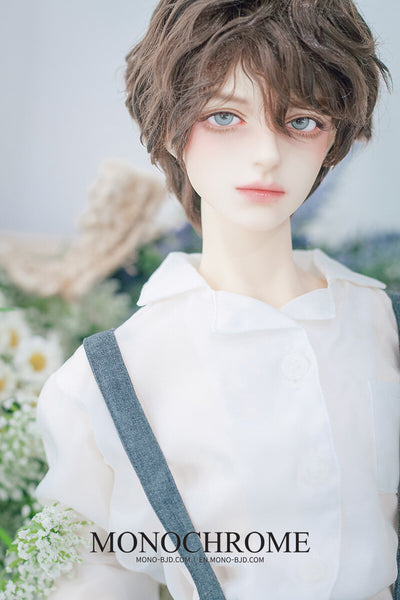 Andrew | Preorder | DOLL