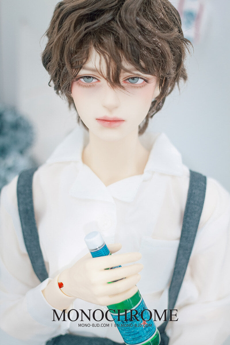 Andrew | Preorder | DOLL