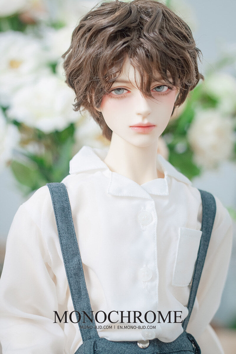 Andrew | Preorder | DOLL
