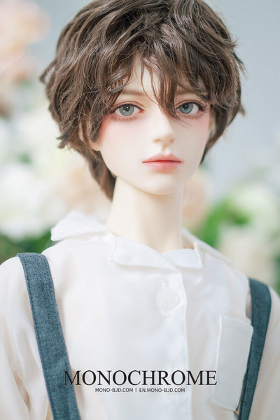 Andrew | Preorder | DOLL