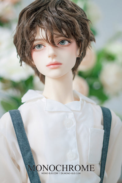Andrew | Preorder | DOLL