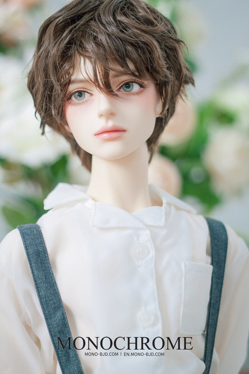 Andrew | Preorder | DOLL