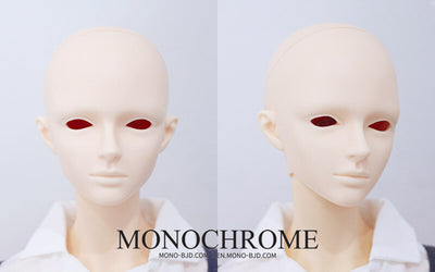 Andrew | Preorder | DOLL