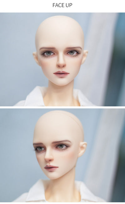 Andrew | Preorder | DOLL