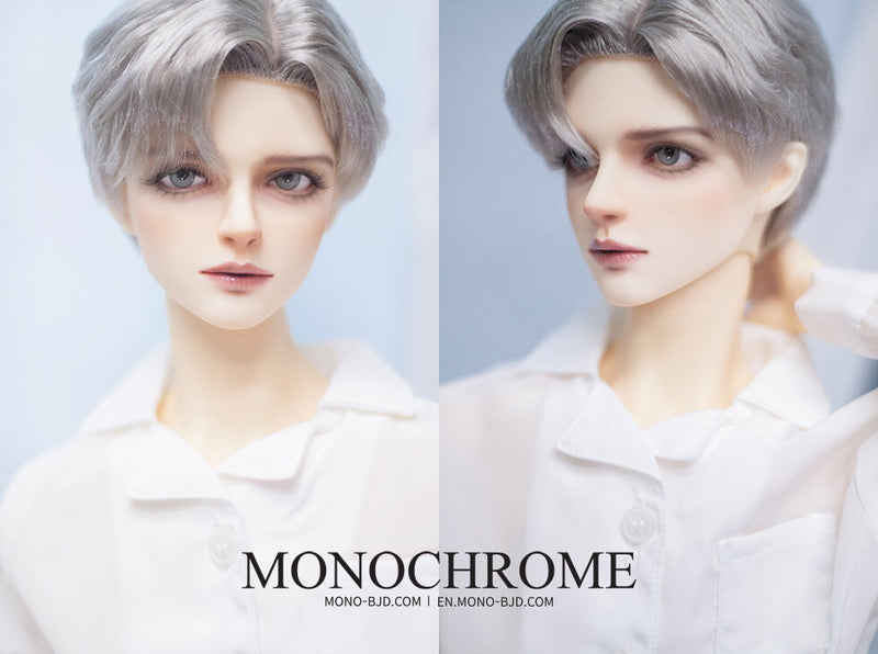 Andrew | Preorder | DOLL