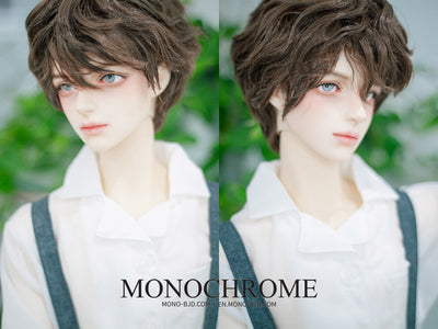 Andrew | Preorder | DOLL