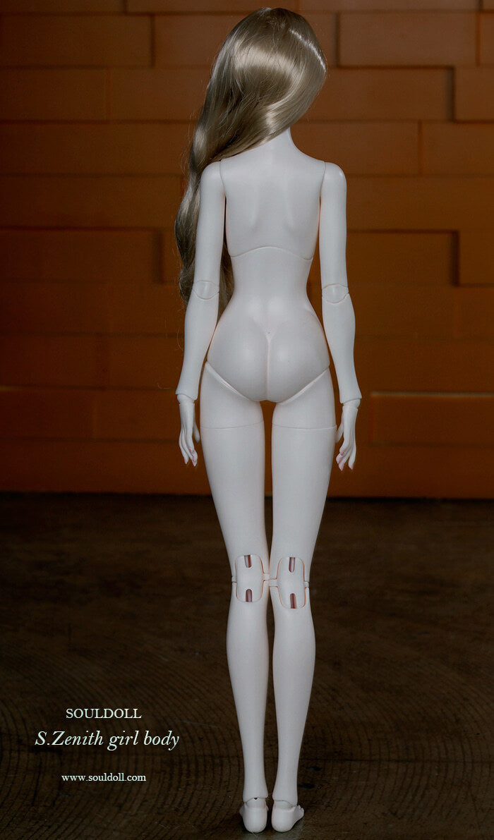 Lamis | PREORDER | DOLL