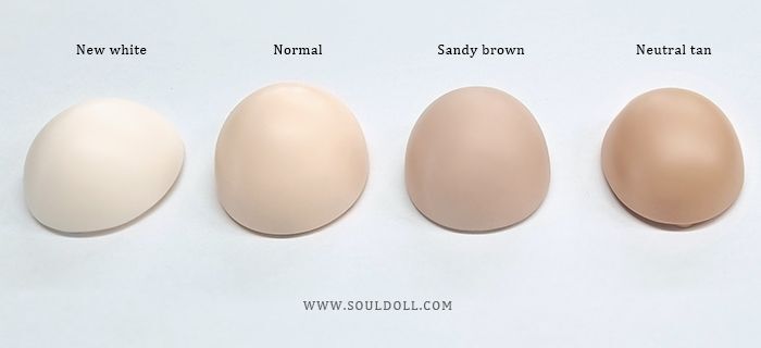 Lamis | PREORDER | DOLL