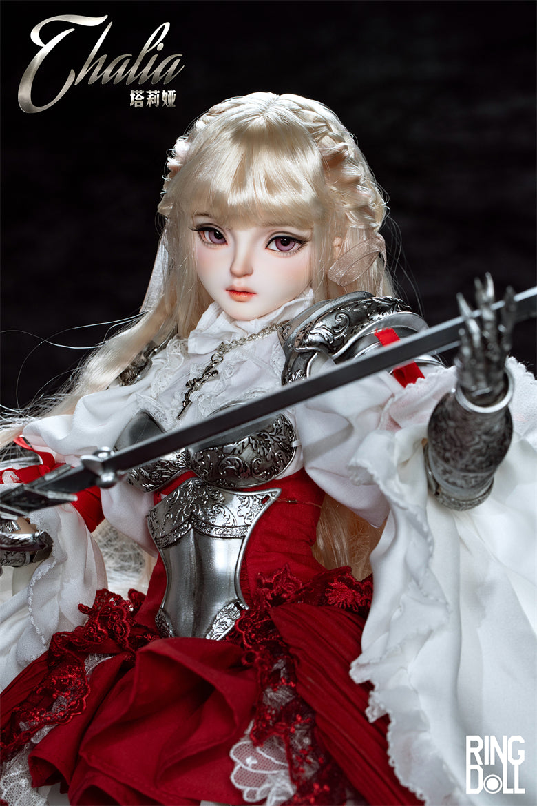 Thalia Fullset | PREORDER | DOLL