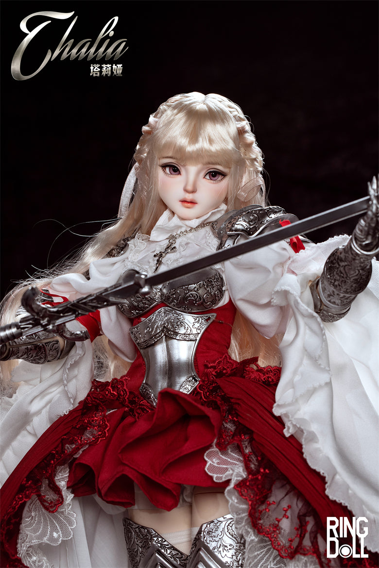 Thalia Fullset | PREORDER | DOLL
