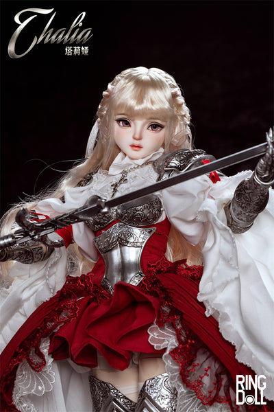 Thalia | PREORDER | DOLL