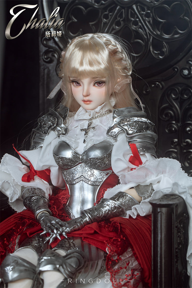 Thalia | PREORDER | DOLL