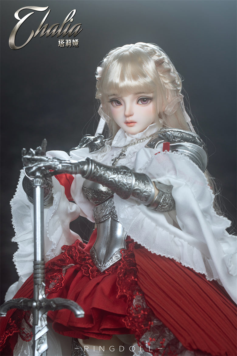 Thalia | PREORDER | DOLL
