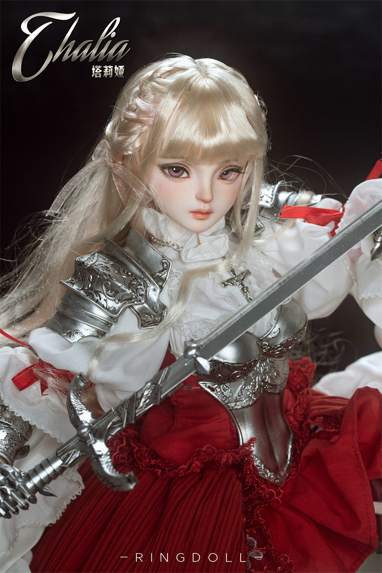 Thalia | PREORDER | DOLL