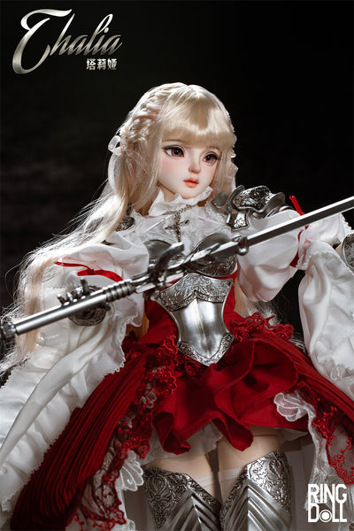 Thalia Fullset | PREORDER | DOLL