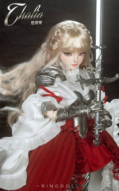 Thalia | PREORDER | DOLL