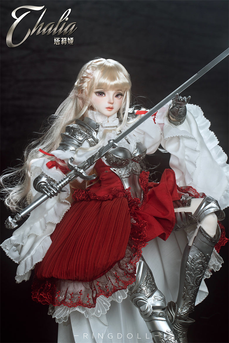 Thalia | PREORDER | DOLL
