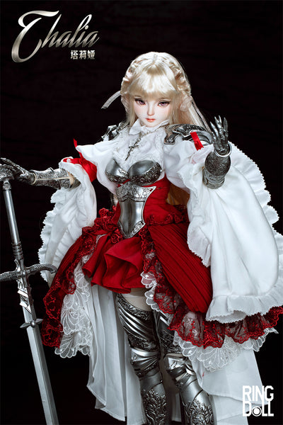 Thalia | PREORDER | DOLL