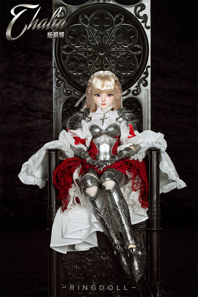 Thalia | PREORDER | DOLL