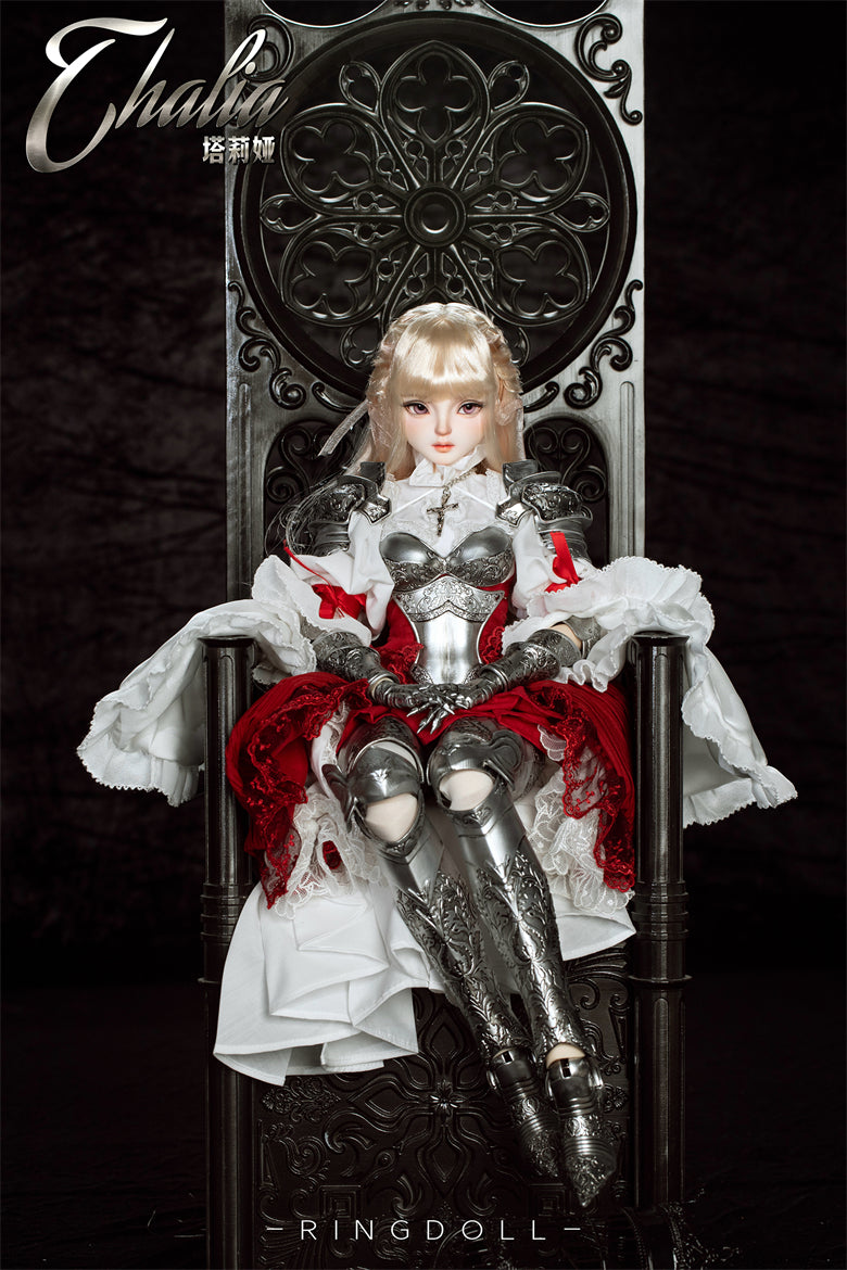 Thalia | PREORDER | DOLL