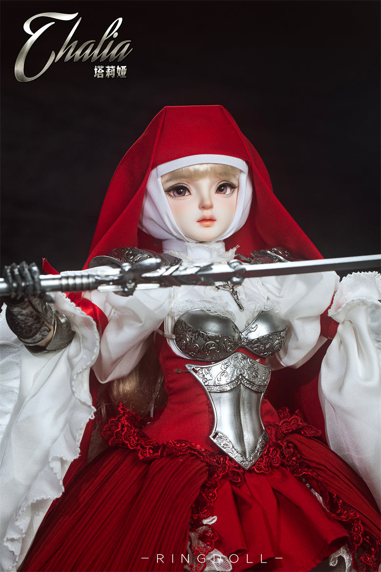 Thalia | PREORDER | DOLL