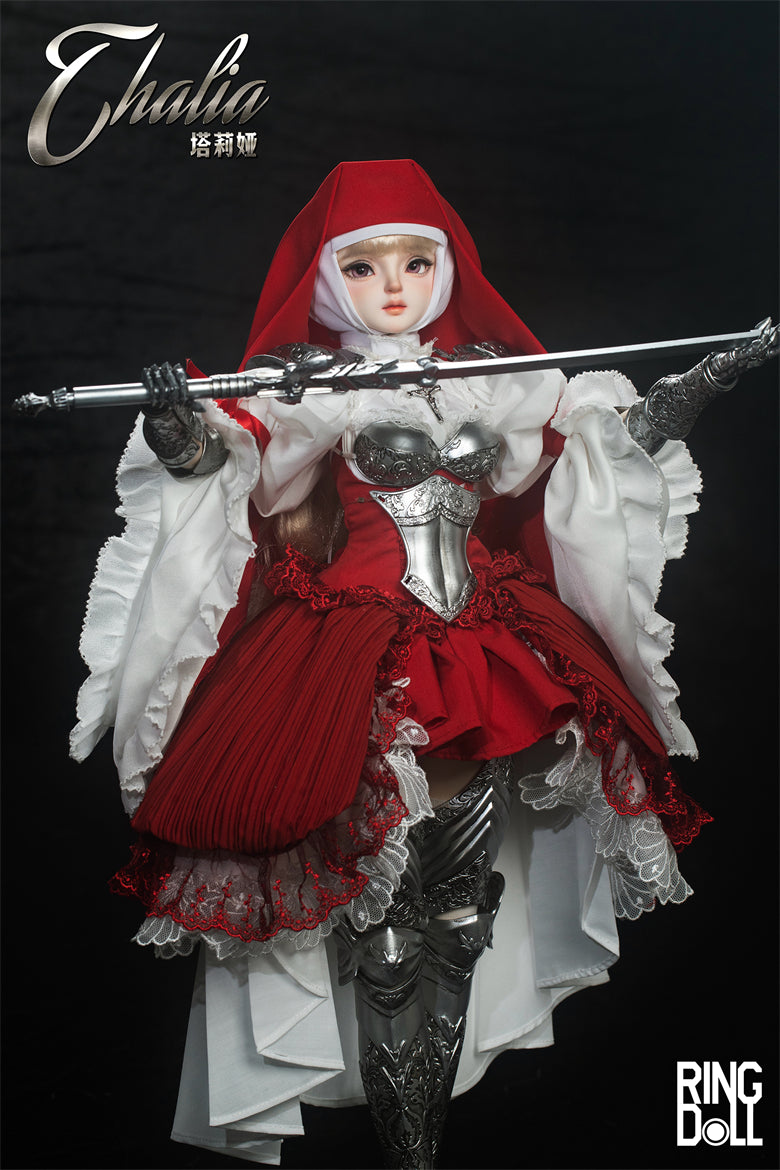 Thalia | PREORDER | DOLL
