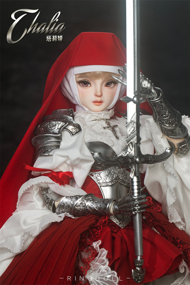 Thalia | PREORDER | DOLL