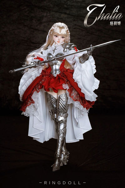 Combo Package For Thalia | PREORDER | PARTS