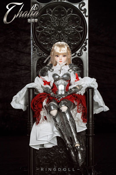 Armours For Thalia | PREORDER | PARTS