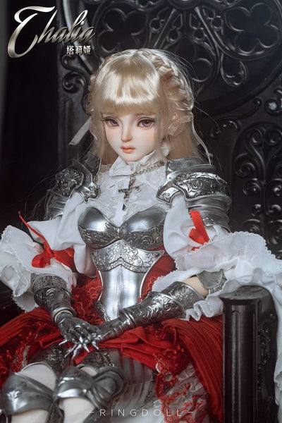 Armours For Thalia | PREORDER | PARTS