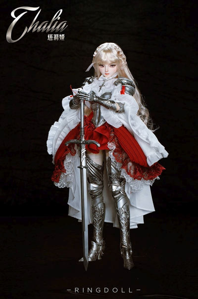 Armours For Thalia | PREORDER | PARTS