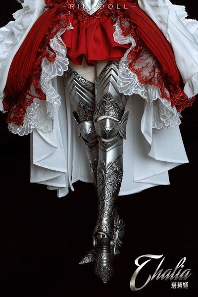 Armours For Thalia | PREORDER | PARTS