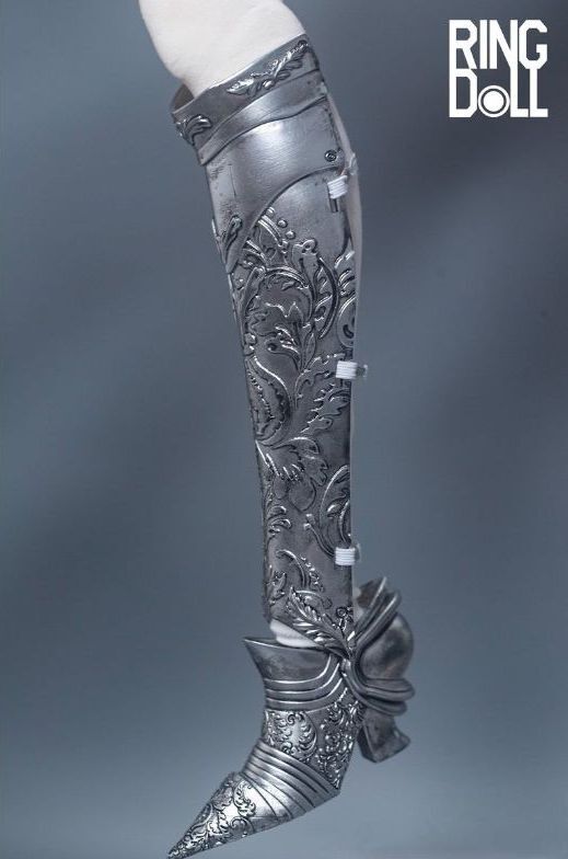 Armours For Thalia | PREORDER | PARTS