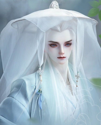 MiaoJun Fullset [Quantity & limited time 15% OFF] | PREORDER | DOLL