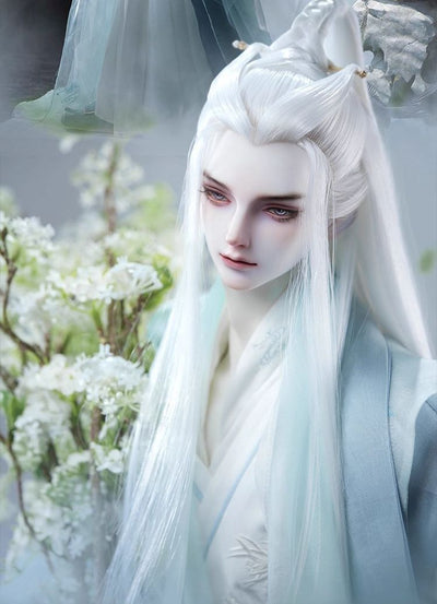 MiaoJun Fullset [Quantity & limited time 15% OFF] | PREORDER | DOLL