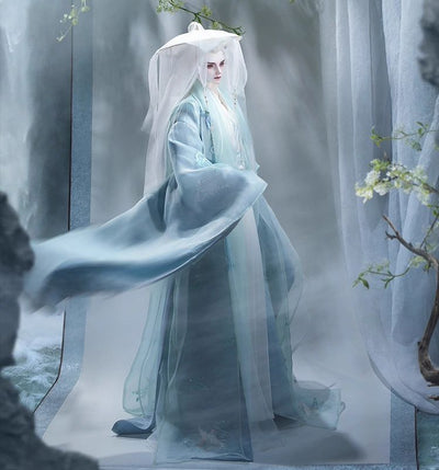 MiaoJun Fullset [Quantity & limited time 15% OFF] | PREORDER | DOLL