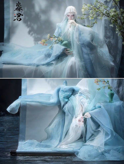 MiaoJun Fullset [Quantity & limited time 15% OFF] | PREORDER | DOLL