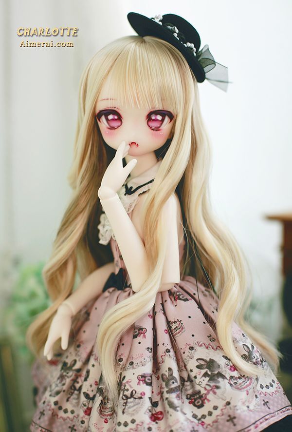 Charlotte - Manga Series Fullset [Limited Time 10%OFF] | Preorder | DOLL