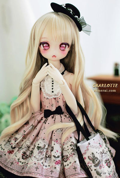 Charlotte - Manga Series Fullset [Limited Time 10%OFF] | Preorder | DOLL