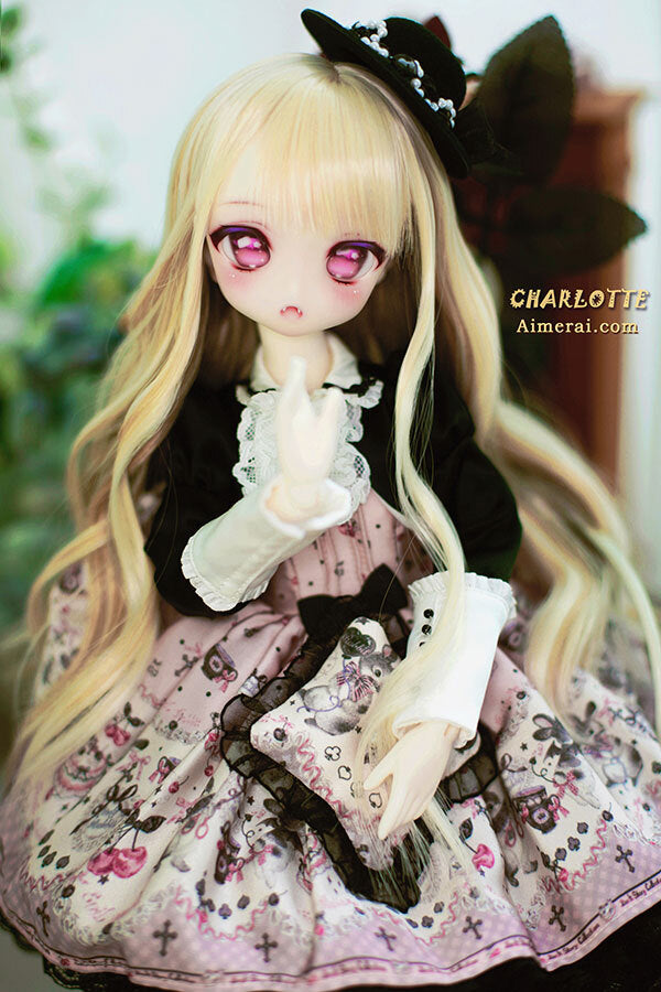 Charlotte - Manga Series Fullset [Limited Time 10%OFF] | Preorder | DOLL